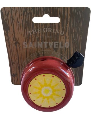 Timbre Bicicleta Vintage