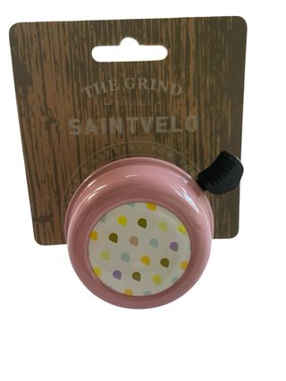 Timbre Bicicleta Vintage