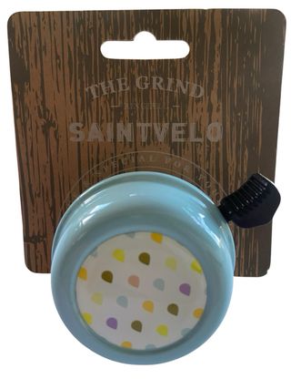 Timbre Bicicleta Vintage