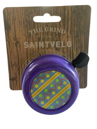 Timbre Bicicleta Vintage