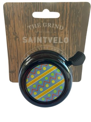 Timbre Bicicleta Vintage