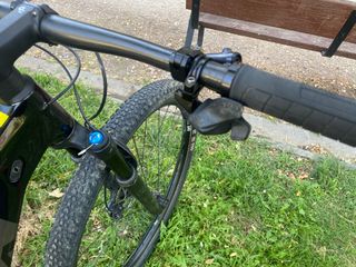 Orbea Oiz M11 AXS Carbono Cambio Electrónico 2022