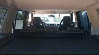 Land Rover Discovery 2005