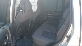 Land Rover Discovery 2005