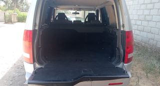 Land Rover Discovery 2005