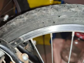 Bicicleta infantil Btwin