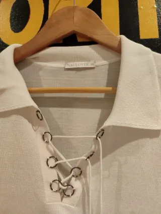 Camiseta señora viscosa