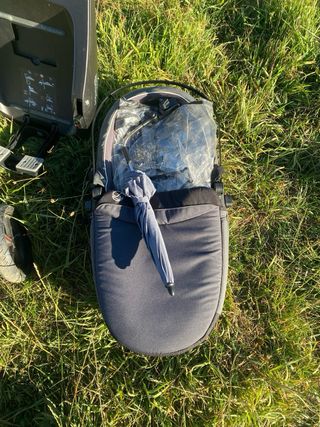 Jane Epic Pack Silla de Paseo