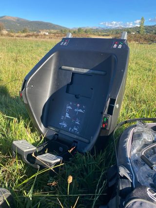 Jane Epic Pack Silla de Paseo