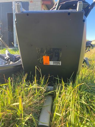 Jane Epic Pack Silla de Paseo