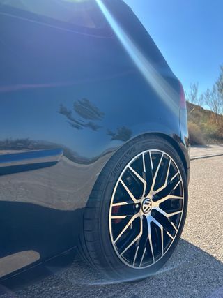 Volkswagen Golf V 2006