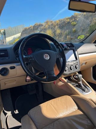 Volkswagen Golf V 2006