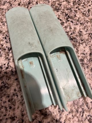 Deslizadores Trona Stokke