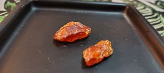 2 Cristalli Zolfo Sicilia