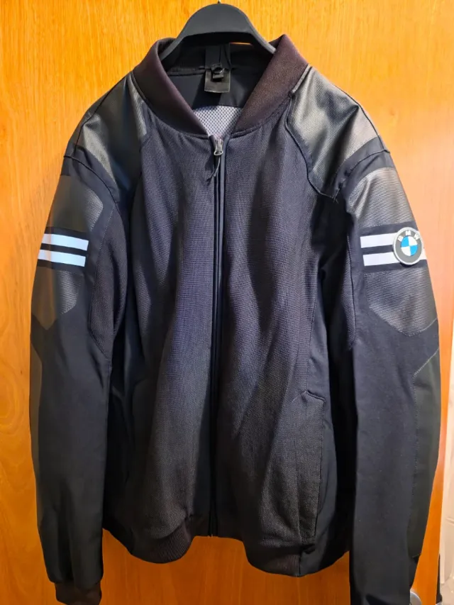 Chaqueta BMW SummerXcursion