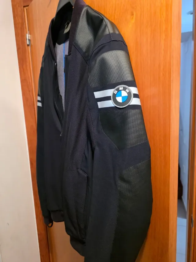 Chaqueta BMW SummerXcursion