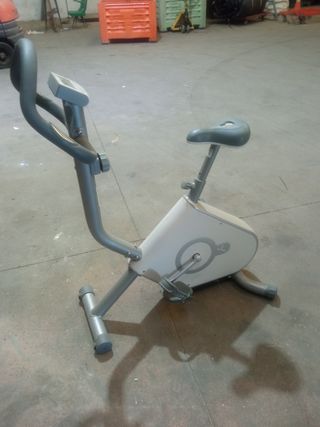 Bicicleta Estática Domyos FC 100