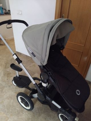 Carro Todoterreno