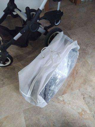 Carro Todoterreno
