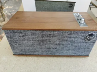 Altavoz Klipsch The One II Madera