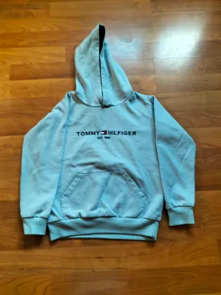 Chándal Tommy Hilfiger Niño 5-6 años 