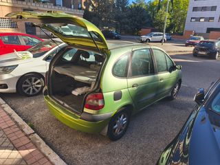 Renault Scenic 2000