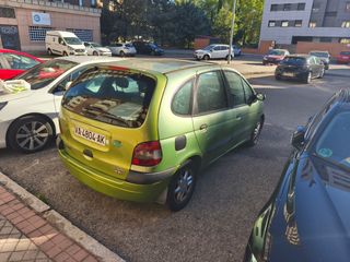 Renault Scenic 2000