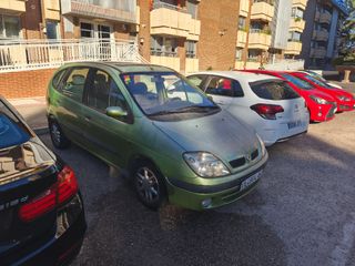 Renault Scenic 2000