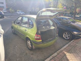 Renault Scenic 2000