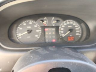 Renault Scenic 2000