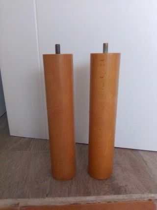 Somier 150x190 LAMA CURVY 40x30