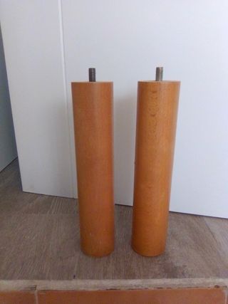 Somier 150x190 LAMA CURVY 40x30