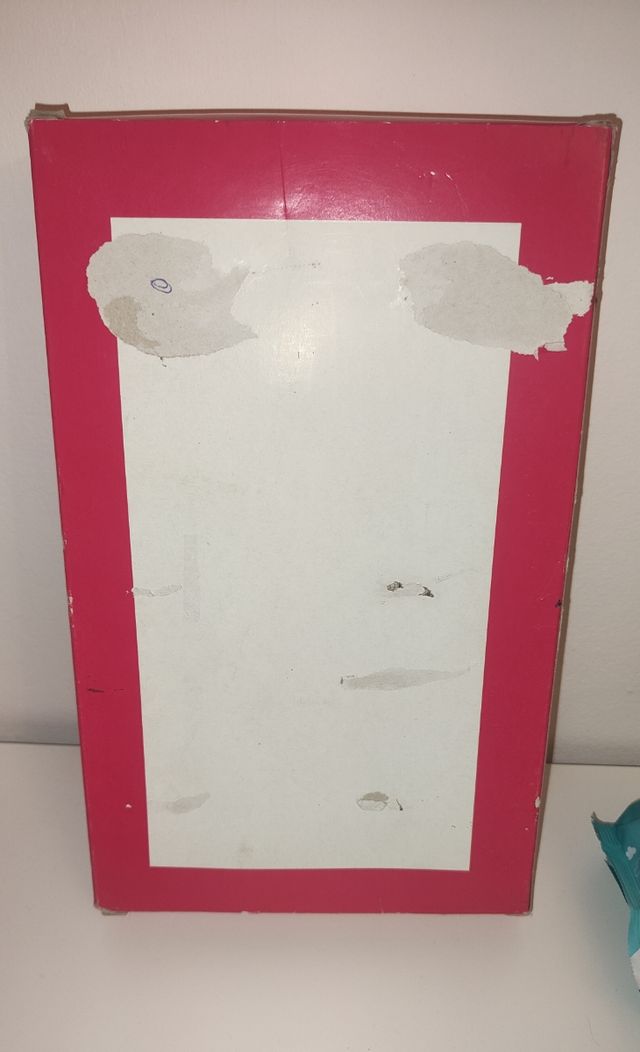 Barbie Stella Marina Vintage