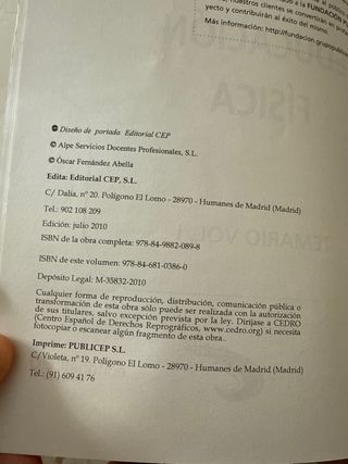 Cuerpo de Profesores de Enseñanza Secundaria: E...