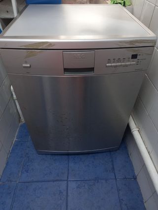Lavavajillas AEG