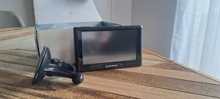 Garmin Drive 40 LM 4.3 Sur Europa