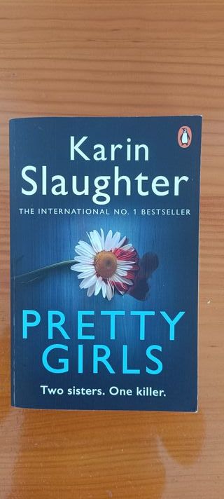 Pretty Girls: A Novel