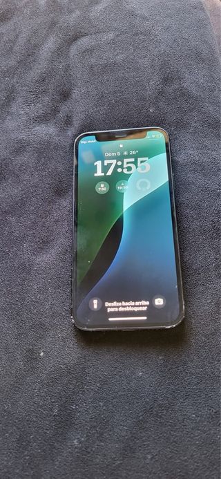 iPhone 12 mini