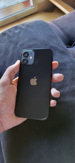 iPhone 12 mini