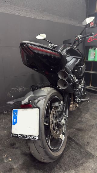 Zontes R350 A2
