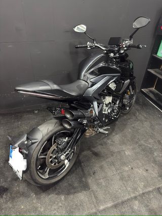Zontes R350 A2