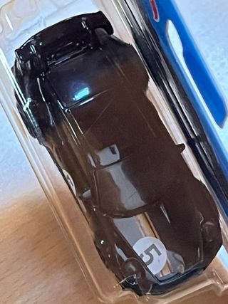 Hot Wheels Porsche 911 GT3