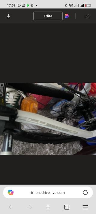 Bicicleta Montaña Rock Rider Sin Estrenar