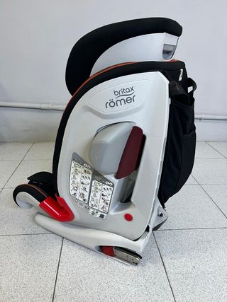 Silla de coche Britax Römer