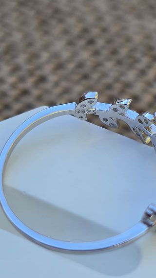 Anillo Corazón Talla 6