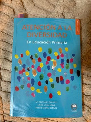 Atención a la diversidad en Educación Primaria