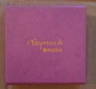 Orologio Lucien Rochat donna argento
