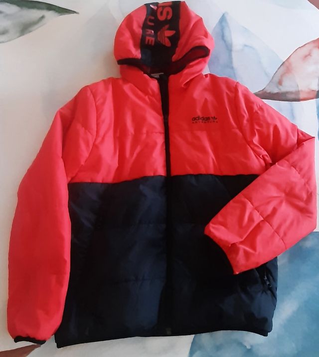 Anorak Adidas niño 11-12 años