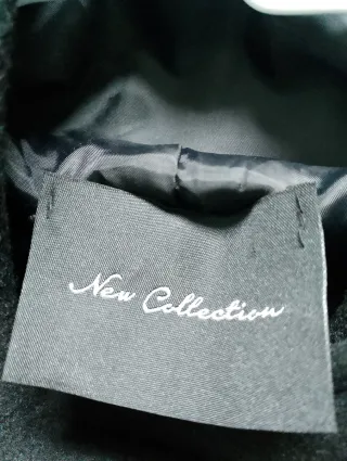 Giubbino donna New Collection tg L