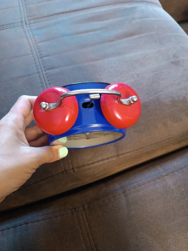 Sveglia FC Barcelona